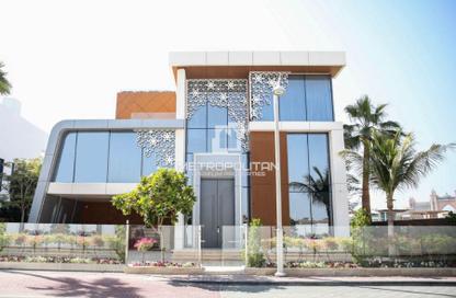 Villa - 6 Bedrooms - 7 Bathrooms for rent in Signature Villas Frond G - Signature Villas - Palm Jumeirah - Dubai