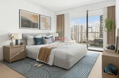 Apartment - 3 Bedrooms - 4 Bathrooms for sale in Marina Shores - Dubai Marina - Dubai