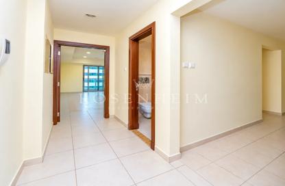 Apartment - 2 - 3 for sale in Princess Tower - Dubai Marina - Dubai