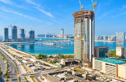 Apartment - 2 - 3 for sale in Princess Tower - Dubai Marina - Dubai Apartment - 2 - 3 for sale in Princess Tower - Dubai Marina - Dubai