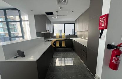 Apartment - 1 Bedroom - 2 Bathrooms for rent in DMS Two - Meydan Avenue - Meydan - Dubai
