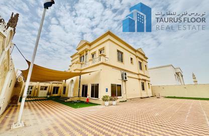 Villa - Studio - 7+ Bathrooms for rent in Al Qusais 2 - Al Qusais Residential Area - Al Qusais - Dubai