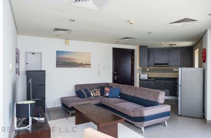 Apartment - 2 - 2 for sale in The Bridge - Dubai Sports City - Dubai Apartment - 2 - 2 for sale in The Bridge - Dubai Sports City - Dubai