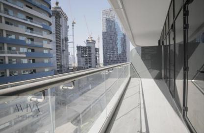Apartment - 1 Bedroom - 2 Bathrooms for sale in RP Heights - Downtown Dubai - Dubai