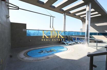Apartment - 1 Bedroom - 2 Bathrooms for rent in Elite Sports Residence 5 - Elite Sports Residence - Dubai Sports City - Dubai