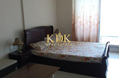 Apartment - 1 Bedroom - 2 Bathrooms for rent in Elite Sports Residence 5 - Elite Sports Residence - Dubai Sports City - Dubai