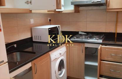 Apartment - 1 Bedroom - 2 Bathrooms for rent in Elite Sports Residence 5 - Elite Sports Residence - Dubai Sports City - Dubai