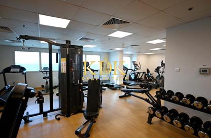 Apartment - 1 Bedroom - 2 Bathrooms for rent in Elite Sports Residence 5 - Elite Sports Residence - Dubai Sports City - Dubai
