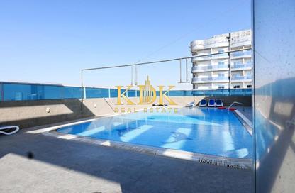 Apartment - 1 Bedroom - 2 Bathrooms for rent in Elite Sports Residence 5 - Elite Sports Residence - Dubai Sports City - Dubai