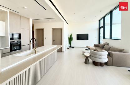 Apartment - 2 Bedrooms - 3 Bathrooms for sale in Binghatti Royale - District 18 - Jumeirah Village Circle - Dubai