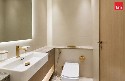 Apartment - 2 Bedrooms - 3 Bathrooms for sale in Binghatti Royale - District 18 - Jumeirah Village Circle - Dubai