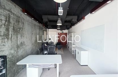 Office Space - Studio for rent in Park Towers - DIFC - Dubai