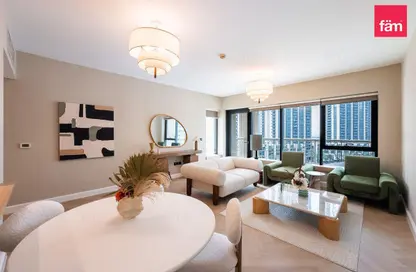Apartment - 1 Bedroom - 2 Bathrooms for sale in 29 Burj Boulevard Tower 1 - 29 Burj Boulevard - Downtown Dubai - Dubai Apartment - 1 Bedroom - 2 Bathrooms for sale in 29 Burj Boulevard Tower 1 - 29 Burj Boulevard - Downtown Dubai - Dubai
