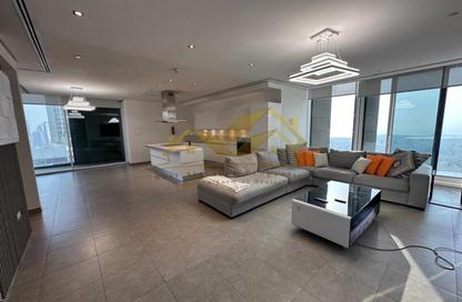 Apartment - 2 Bedrooms - 3 Bathrooms for rent in Sheikh Zayed Road - Dubai