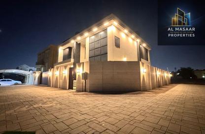 Villa - 5 Bedrooms - 7 Bathrooms for sale in Al Rawda 2 Villas - Al Rawda 2 - Al Rawda - Ajman Villa - 5 Bedrooms - 7 Bathrooms for sale in Al Rawda 2 Villas - Al Rawda 2 - Al Rawda - Ajman