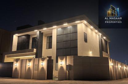 Villa - 5 Bedrooms - 7 Bathrooms for sale in Al Rawda 2 Villas - Al Rawda 2 - Al Rawda - Ajman Villa - 5 Bedrooms - 7 Bathrooms for sale in Al Rawda 2 Villas - Al Rawda 2 - Al Rawda - Ajman
