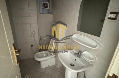 Apartment - 1 - 2 for rent in New Al Taawun Road - Al Taawun - Sharjah Apartment - 1 - 2 for rent in New Al Taawun Road - Al Taawun - Sharjah