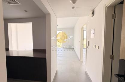Apartment - 1 Bedroom - 2 Bathrooms for rent in Tiraz 3 - Aljada - Sharjah