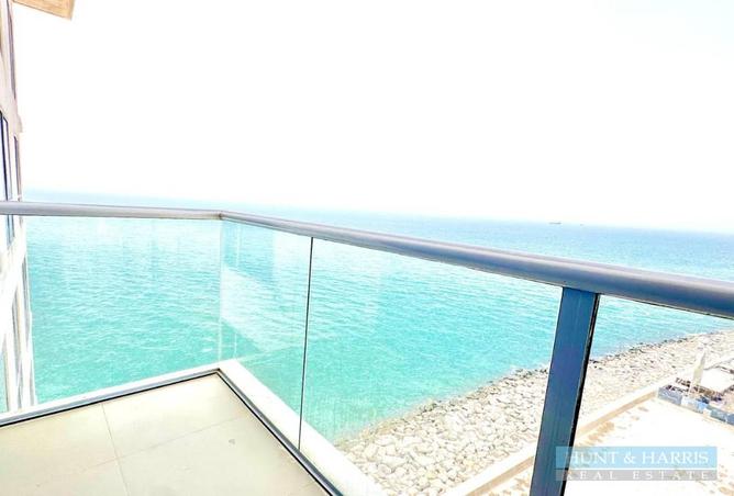 غرفة نوم واحدة للإيجار - مفروشة بالكامل مع المرافق المضمنة في جزيرة المرجان