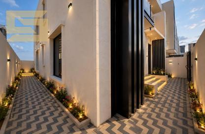 Villa - 4 Bedrooms - 6 Bathrooms for sale in Al Aamra Gardens - Al Amerah - Ajman