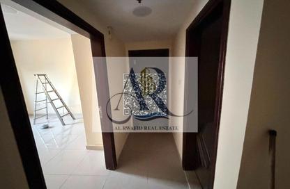 Apartment - 1 Bedroom - 2 Bathrooms for rent in Al Naemiya Tower 1 - Al Naemiya Towers - Al Nuaimiya - Ajman
