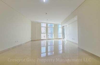 Apartment - 4 - 4 for rent in Shining Towers - Al Khalidiya - Abu Dhabi