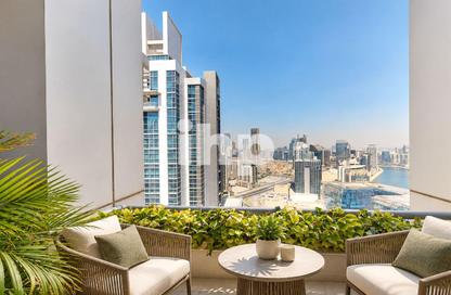 Apartment - 4 - 6 for sale in Executive Tower J - Executive Towers - Business Bay - Dubai Apartment - 4 - 6 for sale in Executive Tower J - Executive Towers - Business Bay - Dubai