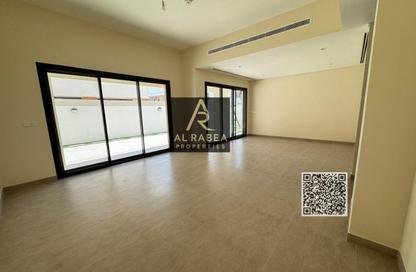 Villa - 4 Bedrooms - 6 Bathrooms for rent in AZHA Community - Al Amerah - Ajman