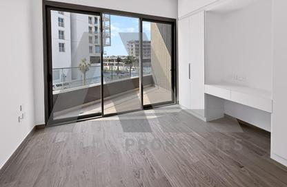 Apartment - 2 - 3 for rent in Bayviews - Hayat Island - Mina Al Arab - Ras Al Khaimah