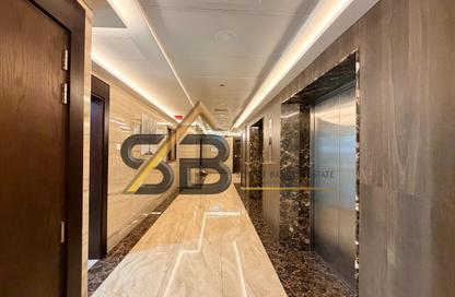 Apartment - 2 - 3 for rent in Infinity Building - Al Satwa - Dubai