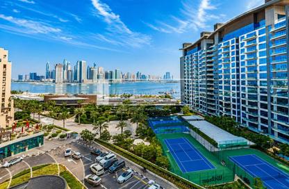 Apartment - 1 Bedroom - 2 Bathrooms for sale in Seven Palm - Palm Jumeirah - Dubai