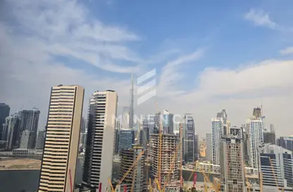 شقة - 2 غرف نوم - 3 حمامات للايجار في ماما شيلتر ريزيدنسز - الخليج التجاري - دبي