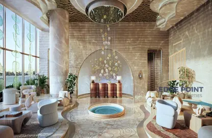 Apartment - 4 Bedrooms - 5 Bathrooms for sale in Amra - Al Raudah - Umm Al Quwain