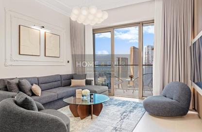 Apartment - 2 Bedrooms - 2 Bathrooms for rent in Grande - Opera District - Downtown Dubai - Dubai
