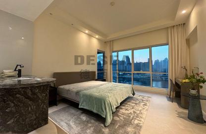 Apartment - 2 Bedrooms - 2 Bathrooms for sale in The Residences at Business Central - Business Bay - Dubai Apartment - 2 Bedrooms - 2 Bathrooms for sale in The Residences at Business Central - Business Bay - Dubai