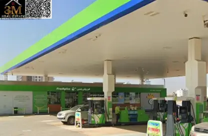 Shop - Studio - 1 Bathroom for sale in Ajman Global City - Al Alia - Ajman