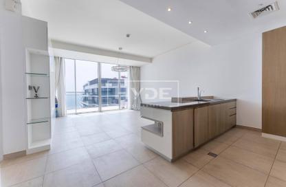Apartment - 2 Bedrooms - 2 Bathrooms for sale in Serenia Residences North - Serenia Residences The Palm - The Crescent - Palm Jumeirah - Dubai