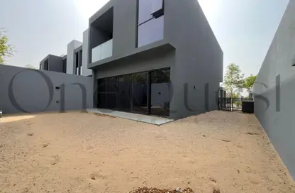 Villa - 3 Bedrooms - 5 Bathrooms for sale in Robinia - Masaar - Tilal City - Sharjah