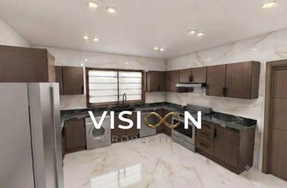 Villa - 4 Bedrooms - 5 Bathrooms for rent in Al Barsha South 2 - Al Barsha South - Al Barsha - Dubai