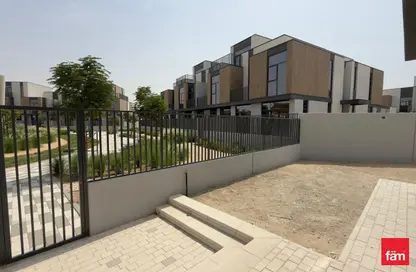 Townhouse - 4 Bedrooms - 4 Bathrooms for rent in Mudon Al ranim 4 - Mudon - Dubai