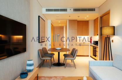 Apartment - 1 - 1 for sale in Vida Dubai Mall Tower 1 - Vida Residences Dubai Mall - Downtown Dubai - Dubai Apartment - 1 - 1 for sale in Vida Dubai Mall Tower 1 - Vida Residences Dubai Mall - Downtown Dubai - Dubai