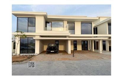 Townhouse - 3 - 4 for sale in Azizi Florence - Um Fanain - Sharjah
