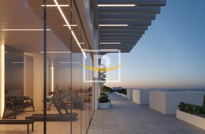 Apartment - Studio - 1 for sale in Lincoln Star Residence lll - The Pulse - Residential District - Dubai South (Dubai World Central) - Dubai Apartment - Studio - 1 for sale in Lincoln Star Residence lll - The Pulse - Residential District - Dubai South (Dubai World Central) - Dubai