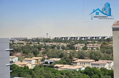 Apartment - 2 Bedrooms - 2 Bathrooms for rent in Sun Point Dubai C - Sun Point Dubai - Dubai Production City (IMPZ) - Dubai