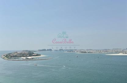 Apartment - 2 - 3 for sale in Grand Bleu Tower 1 - Emaar Beachfront - Dubai Harbour - Dubai Apartment - 2 - 3 for sale in Grand Bleu Tower 1 - Emaar Beachfront - Dubai Harbour - Dubai