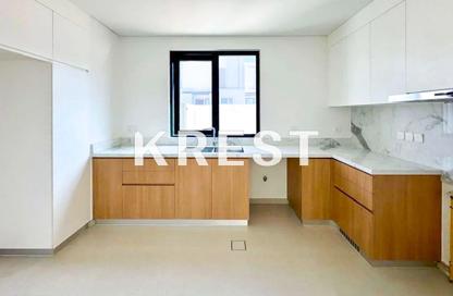 Townhouse - 4 Bedrooms - 4 Bathrooms for rent in Jebel Ali Village Townhouses - Jebel Ali Village - Jebel Ali - Dubai Townhouse - 4 Bedrooms - 4 Bathrooms for rent in Jebel Ali Village Townhouses - Jebel Ali Village - Jebel Ali - Dubai