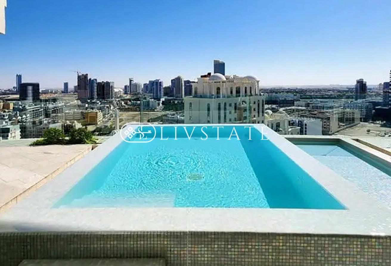 WELL MAINTAINED | PRIVATE POOL | RESORT LIVING photo 7