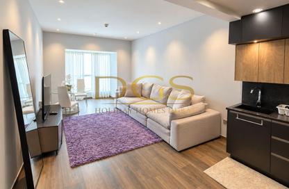Apartment - 1 - 2 for rent in Elite Residence - Dubai Marina - Dubai Apartment - 1 - 2 for rent in Elite Residence - Dubai Marina - Dubai
