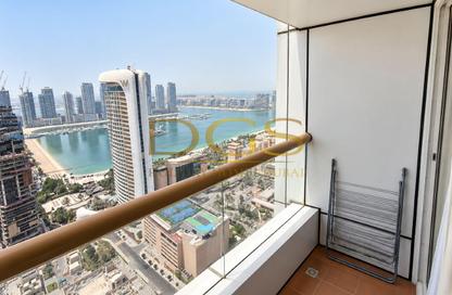 Apartment - 1 - 2 for rent in Elite Residence - Dubai Marina - Dubai Apartment - 1 - 2 for rent in Elite Residence - Dubai Marina - Dubai