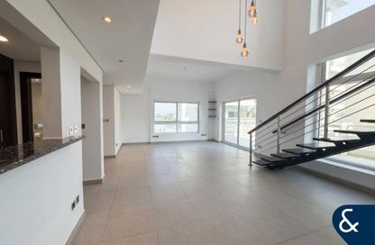 Apartment - 3 - 4 for rent in Cluster C - Cedre Villas - Dubai Silicon Oasis - Dubai